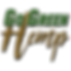 CBD Oil GoGreen Hemp