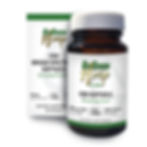 GoGreen Hemp 25mg Softgel Capsules