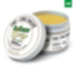 CBG + CBD Balm Salve