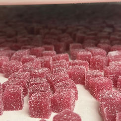 Infused Production