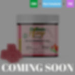 GoGreen Hemp CBD Full Spectrum Gummies 25mg
