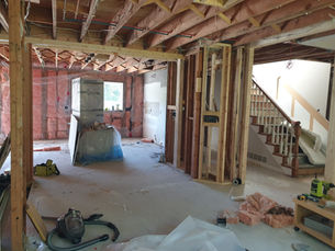Key Considerations When Renovating Your Home: From Planning to Execution