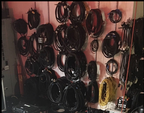 WALL OF FAME