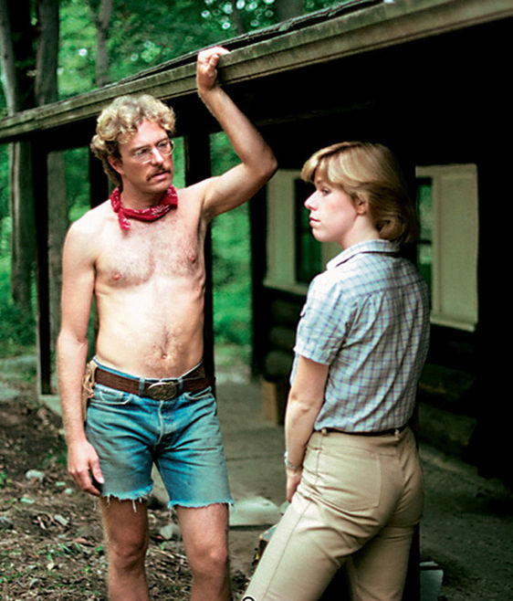 friday 13th x halloween