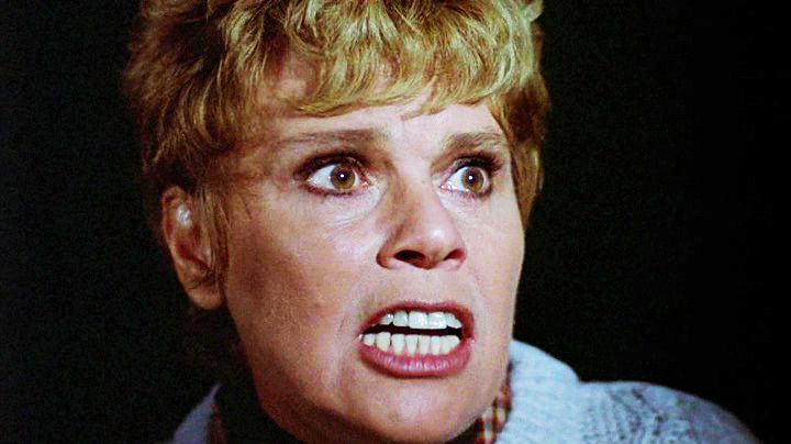 Friday the 13th (1980)