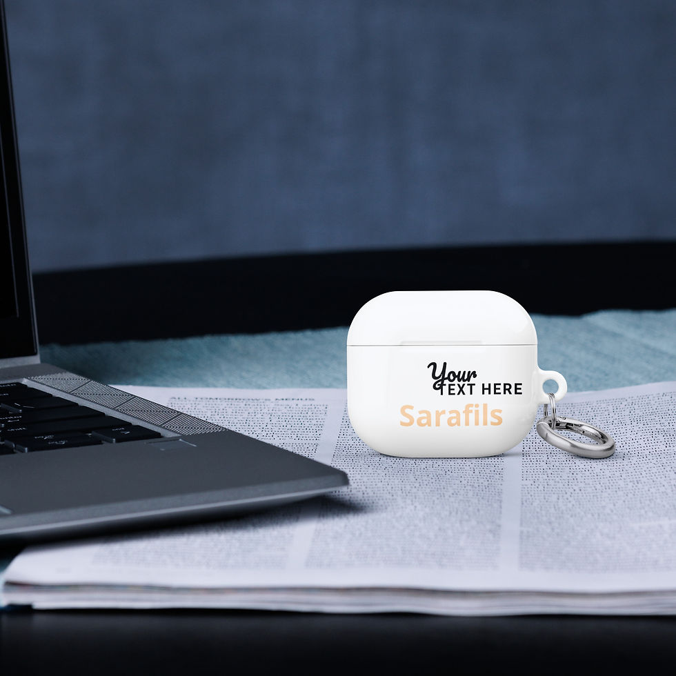 Thumbnail: Case for AirPods®