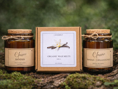 Η Ψυχολογία της Βανίλιας