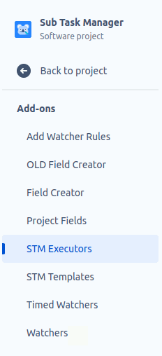 stm-Executor_Project_Menu2.gif