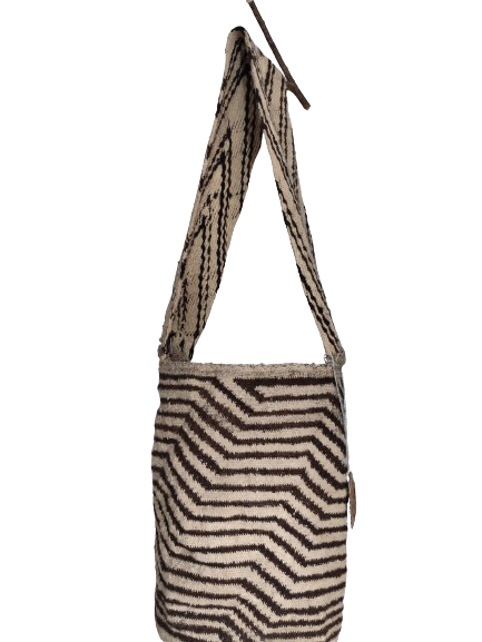Thumbnail: Kuwaiti Inguna backpack