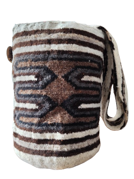 Miniatura: Mochila