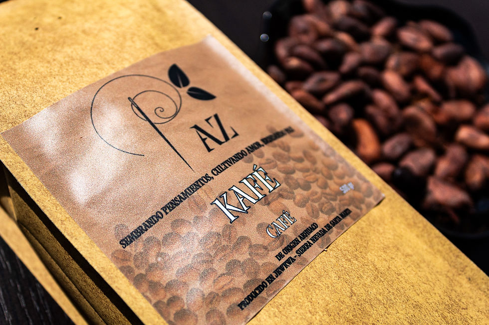 Thumbnail: Café Arhuaco