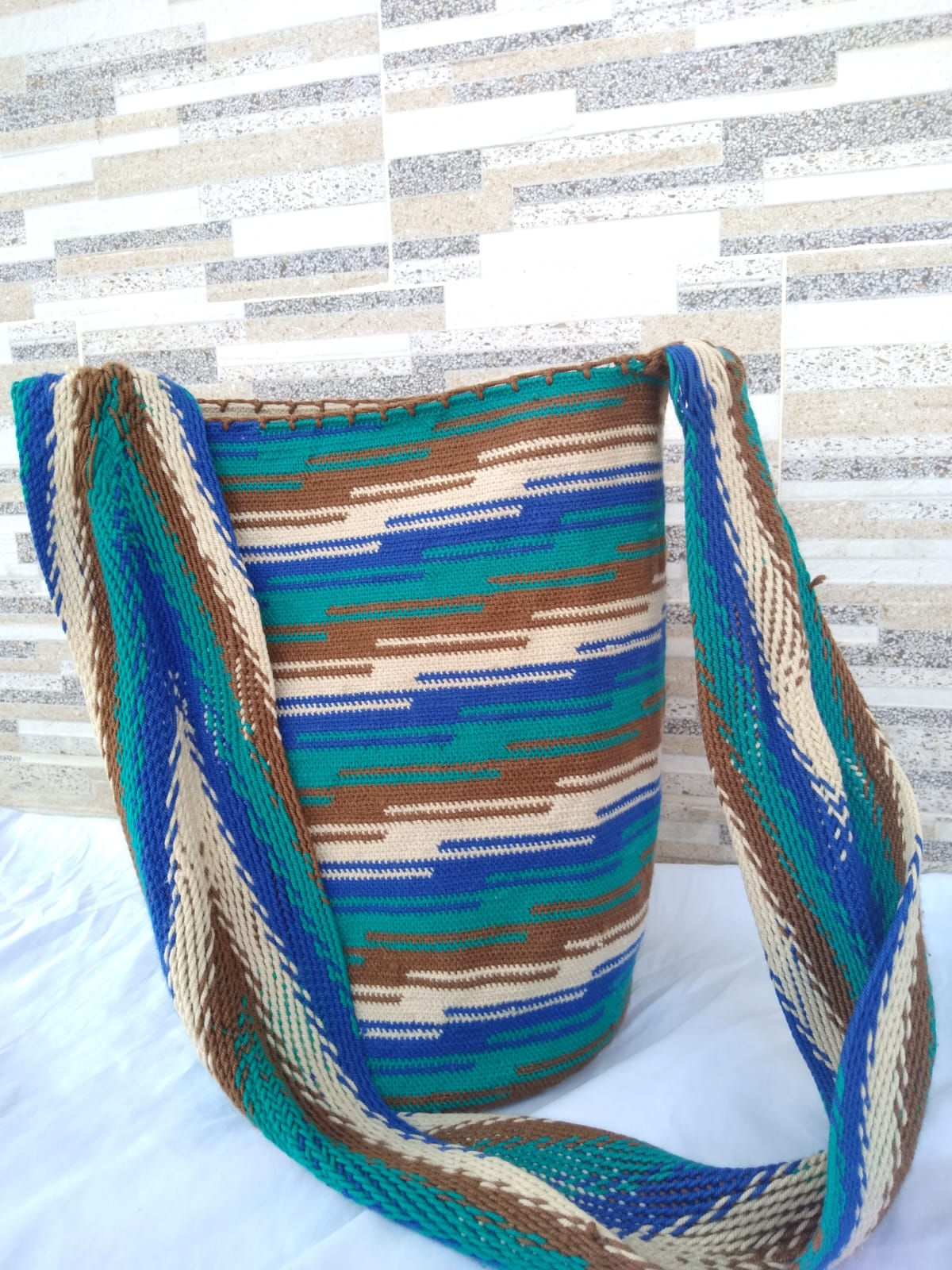 Mochila Urumu