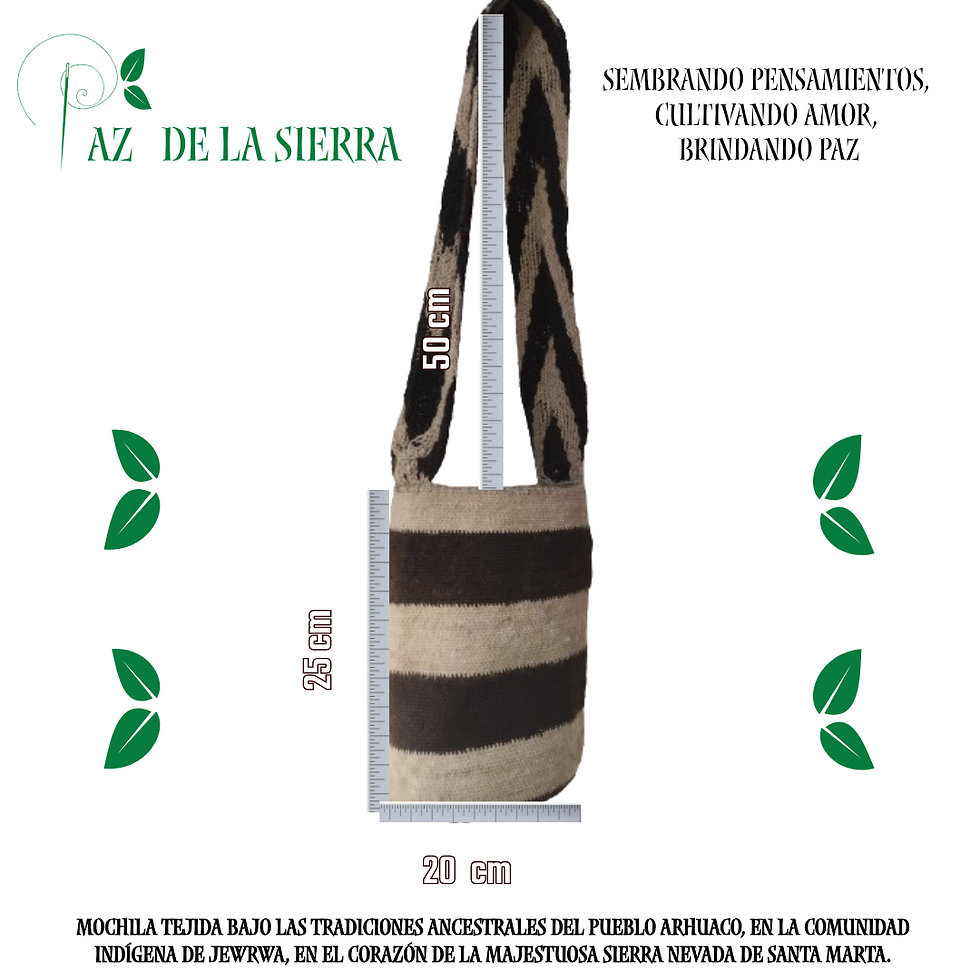 Miniatura: Mochila kuchu
