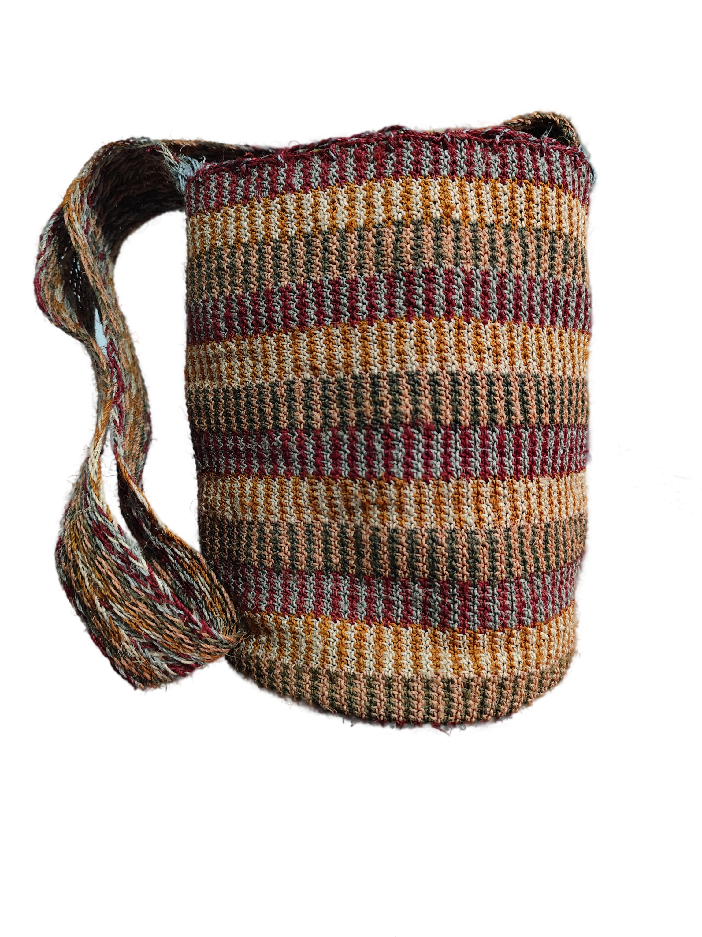 Mochila Paz de la Sierra