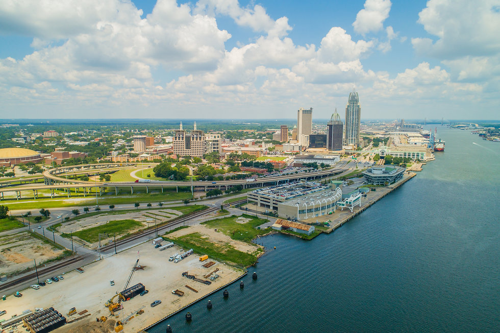 Mobile, AL
