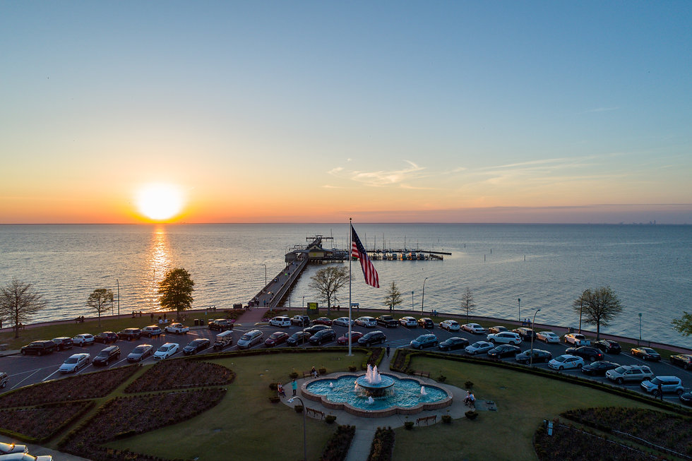 Fairhope, AL