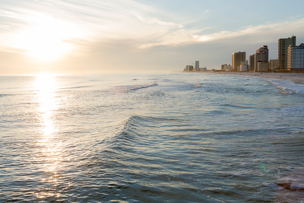 Gulf Shores, AL
