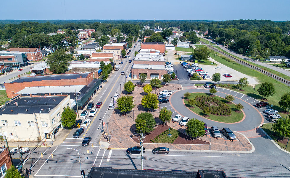 Clayton, NC