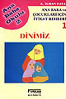 Çocuk dini kitap