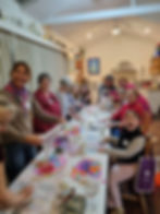 23 west beacy bunch felt making (5)