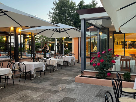 Restaurant La Foresta
