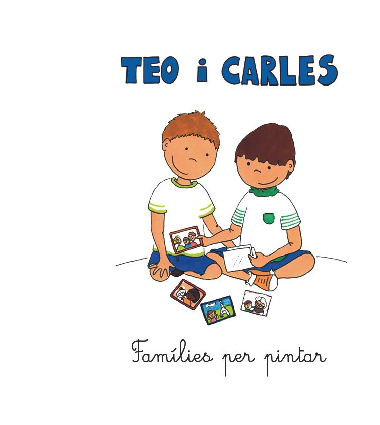 Teo i Carles