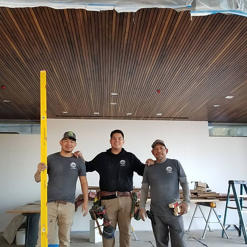 Millworks Zcarpentry Inc. California