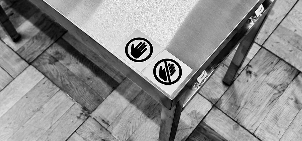 State the rules