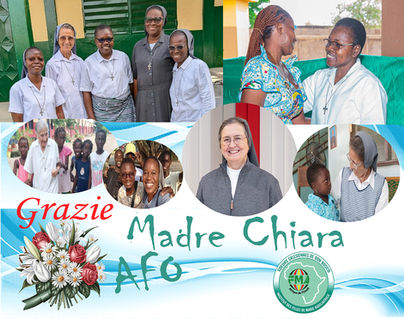 Ispettoria AFO