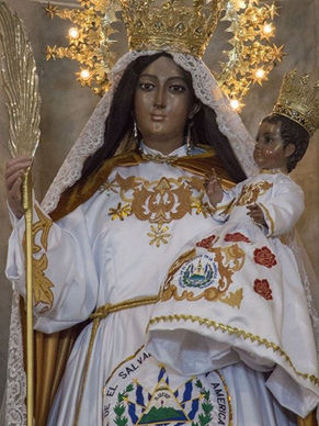 Nostra Signora della Pace - El Salvador