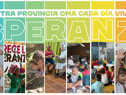 Ispettoria CMA