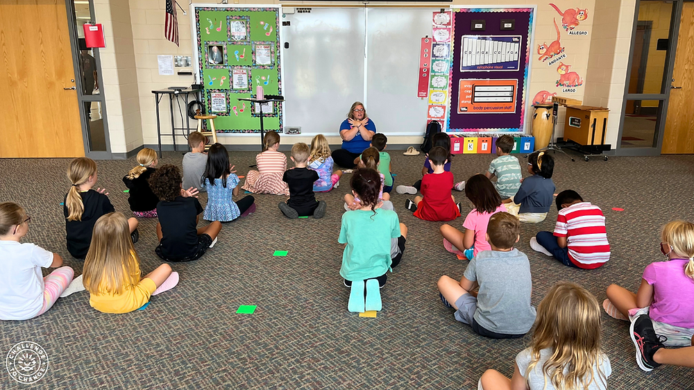 5 Key Parts for Building a Successful Kids Mindfulness Lesson Plan - Building A Successful Mindfulness Program
