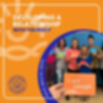 Developing a Relationship with Yourself