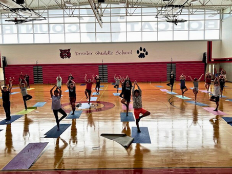 How Can Mindful Education Benefit Middle and High School Students?
