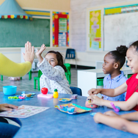 Belonging, Safety and Acceptance: Breathing New Life into the Classroom