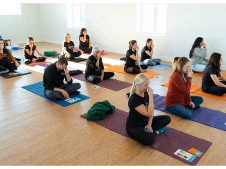 How Corporate Kindness Workshops and Retreats Can Transform Your Company Culture