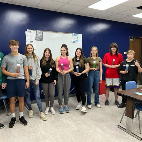 How to Understand Teenagers: Thoughts from a Yoga in the Schools Secondary Instructor