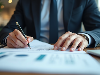 Maximizing Small Business Growth with Small Business CPA Services