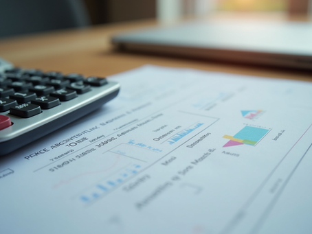 Essential Accountant Services for Self-Employed Individuals: Self-Employed Accountant Help