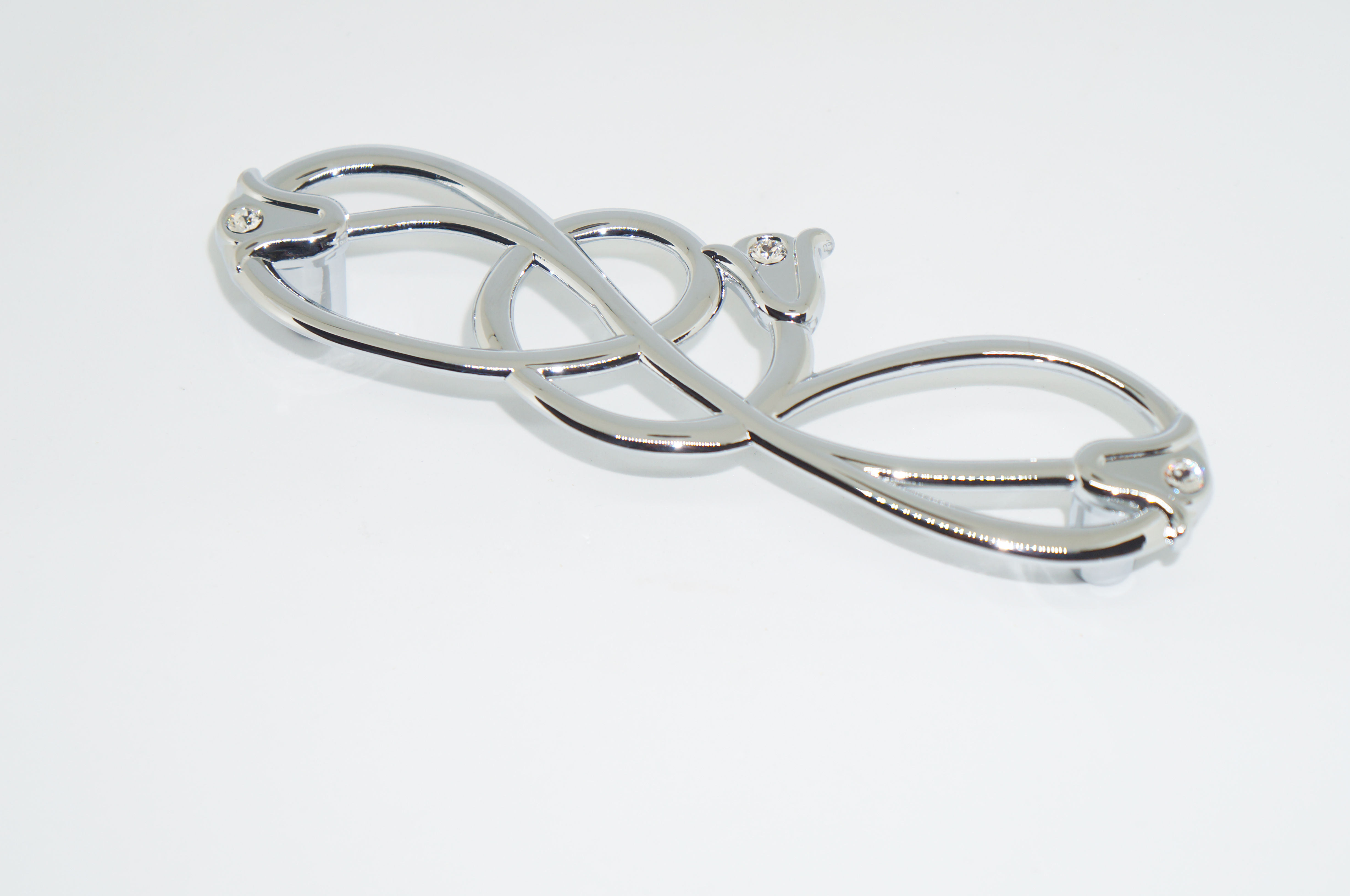 WMN672.128.KR02 (Blizgus chromas- 128mm)