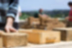 Oficina: Construção em Terra (2)