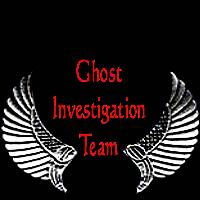 Ghost Investigation Team