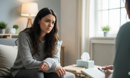 Impulse Control Disorder Treatment in Melbourne, FL