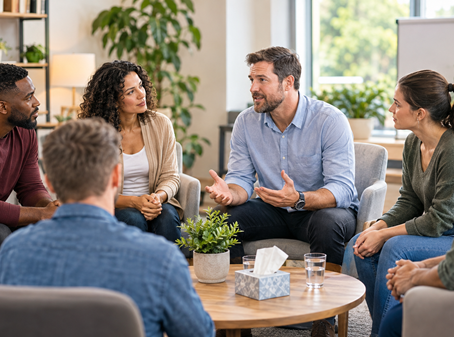 CBT for Separation Anxiety Disorder: How Therapy Can Help Manage Anxiety