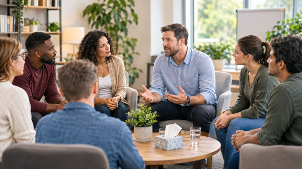 CBT for Separation Anxiety Disorder: How Therapy Can Help Manage Anxiety