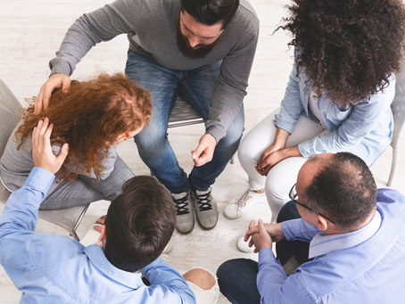 Regain Independence with an Intensive Outpatient Program (IOP) 