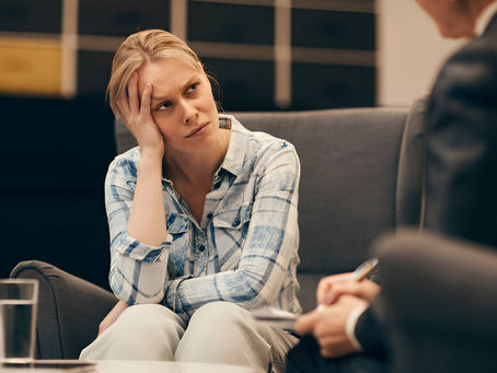 3 Warning Signs You Have a Separation Anxiety Disorder