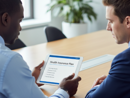 Actionable Steps to Take Before the Year Ends for Your Health Insurance Policy