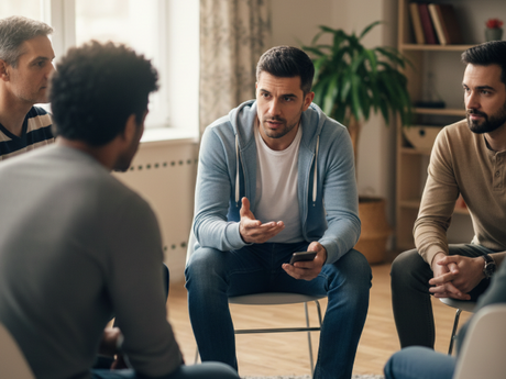Understanding the Stages of Addiction Recovery: A Guide to Lasting Healing