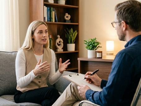 Levels of Anxiety: Symptoms, Causes, and Effective Solutions